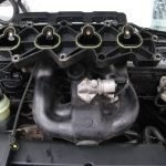 Система зажигания Ford Focus 1