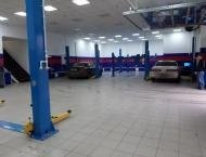 Замена радиатора Форд Мондео 1