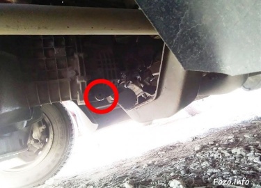 Коробка MT75 (Ford Transit, Sierra): ремонт и обслуживание Коробка MT75 (Ford Transit, Sierra): ремонт и обслуживание – как разобрать и собрать КПП...