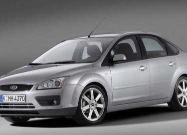 Процедура замены ремня газораспределительного механизма на автомобиле Форд Фокус второго поколения
