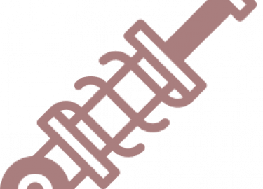 На этой странице мы увидим, когда вам нужно заменить амортизатор на Ford Transit.