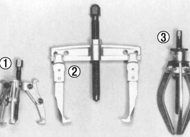 Технические руководства по ремонту и диагностике Ford Mondeo 2000-2007 - снятие и установка распределительных валов. Характеристики, устранение неи...