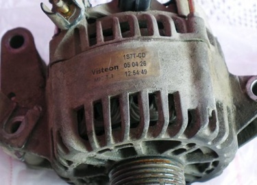 В этой статье вы узнаете как выполнить ремонт генератора Форд Мондео 3 в домашних условиях, сэкономив при этом на покупке нового генератора и услуг...