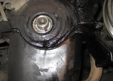 Онлайн руководства по ремонту автомобилей Ford Transit Connect с 2013 года, снятие и установка сальников коленчатого вала, читать и скачать инструк...