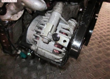 В статье приводится описание процедуры снятия генератора с автомобиля Форд Мондео. Пошаговое руководство и вспомогательные фотографии.
