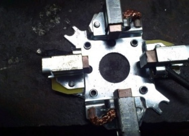 Проблемы с запуском Ford Transit также характерны, как и для легкового класса. Нестабильная работа проявляется на холодную, на горячую.