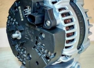 Как отремонтировать генератор, какие симптомы, когда нужно ремонтировать генератор?
