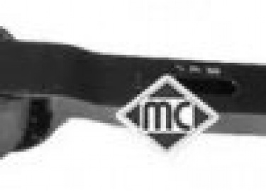 Подушка двигателя (опора) Ford Transit Сторона установки: сзади Вес : 1.98 Материал: Прокладка металло-эластомерная Тип установки: Резиново-металли...