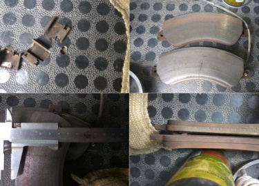 Форд Транзит 2 2л Замена подшипника передней ступицы Ford Tranzit замена ступичного подшипника специнструментом Как заменить подшипник задней ступи...