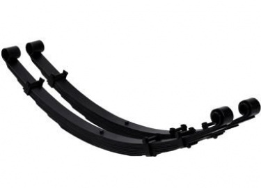 Замена рессор форд транзит - Автомобильный портал