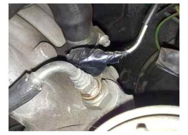 Ford Transit - замена свечей накаливания. Свечи накаливания это часть предпускового устройства двигателя и нужны для облегчения пуска дизеля после ...