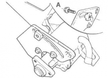 Гидроусилитель рулевого управления Ford Transit Connect / Tourneo Connect с 2003 года (+обновления 2006 и 2009 годов) Обычно пользователи нашего сайта