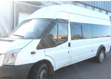 Проблемы с запуском Ford Transit также характерны, как и для легкового класса. Нестабильная работа проявляется на холодную, на горячую.