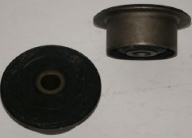 Замена рессор форд транзит - Автомобильный портал