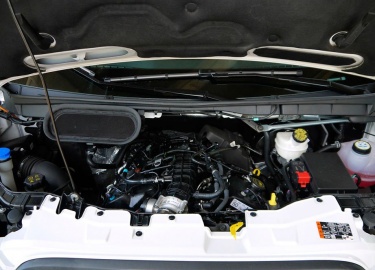 Поэтапная замена ремня и генератора на Ford Transit. Из-за чего происходит ускоренный износ генераторного ремня, и характерные признаки неисправнос...