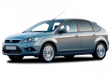 Форд Фокус 1-го, 2-го и 3-го поколения.
