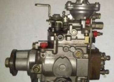 О том, как своими руками заменить клапан ТНВД на автомобиле Форд Транзит
