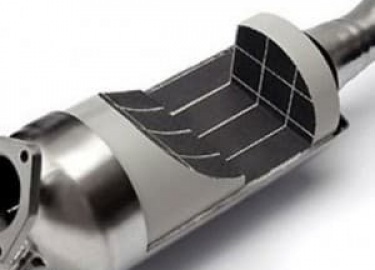 Рассматриваются варианты замены катализатора на Форд Фокус 2 – одного из элементов системы выпуска отработавших газов, на различные виды пламегасит...