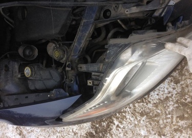 Как снять фару на форд мондео 4 Как снять фару на Форд Мондео и ничего не сломать? Подскажем и покажем! Всем привет. Сегодня поговорим о том, как с...