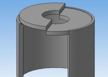 Руководство по замене подшипника передней ступица на автомобиле Форд Мондео 4-го поколения.
