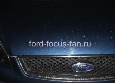 В статье приведено пошаговое рукводство по снятию и установке двери на автомобилях Форд Фокус второго поколения

