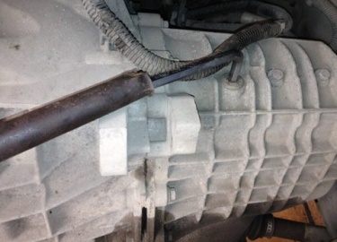 Детальная инструкция по замене сальника коробки Ford Mondeo 4 своими руками. Информативный фотоотчет