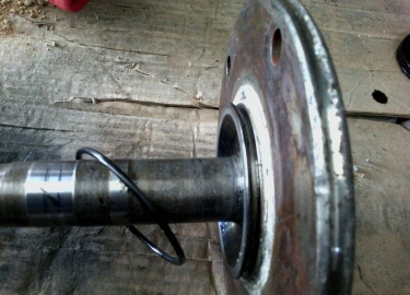 Замена подшипника передней ступицы форд транзит New&Pomos Замена ступицы и подшипников Форд Транзит, передней, задней | Transit Сервис Далее нужно