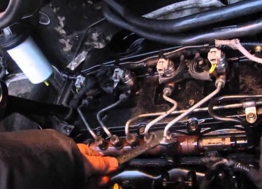 Форсунки на форд транзит 2 4 - одна из самых важных деталей топливной системы. Как определить поломку этой детали? Стоит ли ее ремонтировать или на...