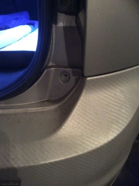 Болт крепления кузова бампера для Ford Focus 2
