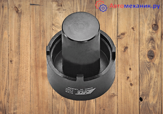 Замена сальника задней ступицы Форд Транзит | автомеханик.ру