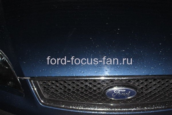 Форд Фокус 2