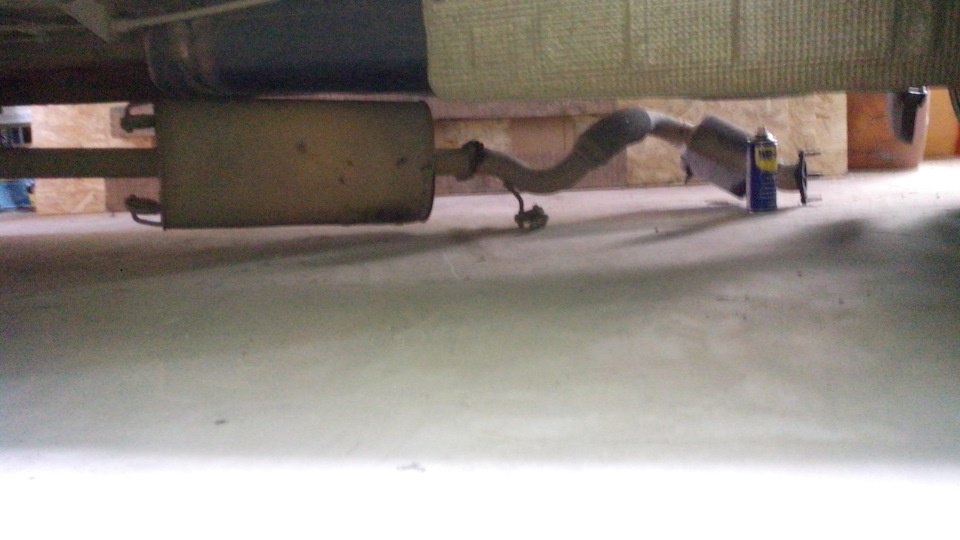 Ремонт турбины форд транзит